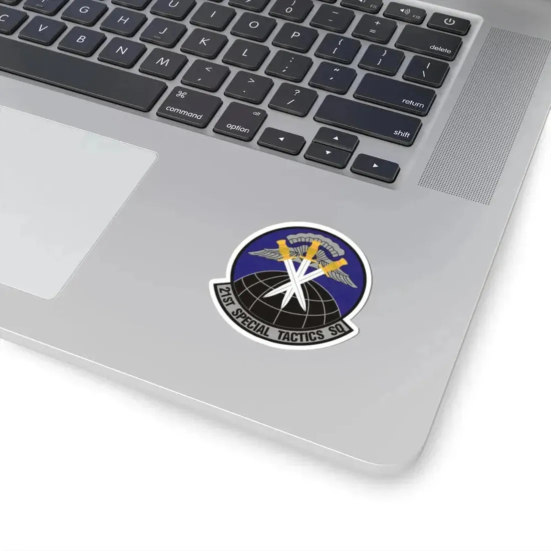 21 Special Tactics Squadron AFSOC (U.S. Air Force) STICKER Vinyl Kiss-Cut Decal - The Sticker Space
