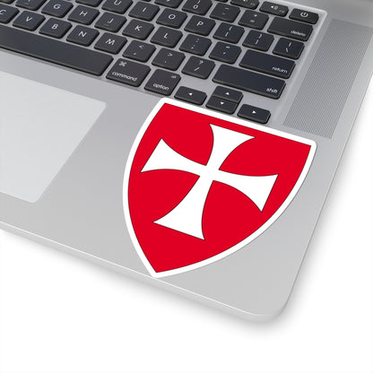 Alex Volhynia (Ukraine) (Coat of Arms) STICKER Vinyl Kiss-Cut Decal