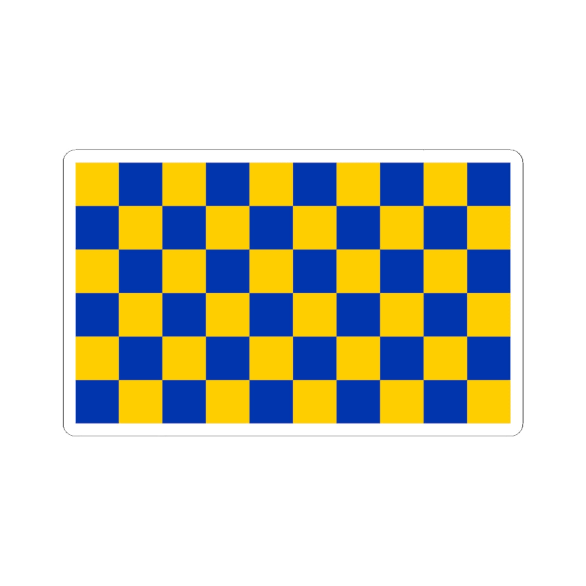 Surrey (England) STICKER Vinyl Kiss-Cut Decal
