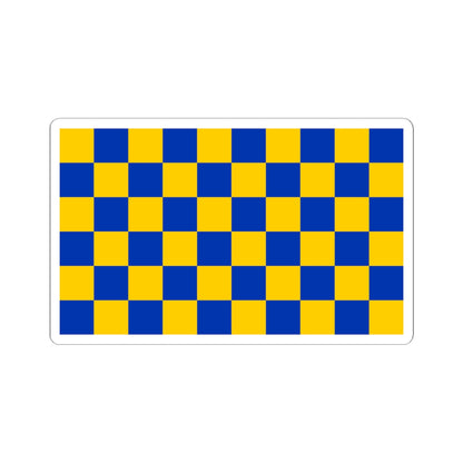 Surrey (England) STICKER Vinyl Kiss-Cut Decal