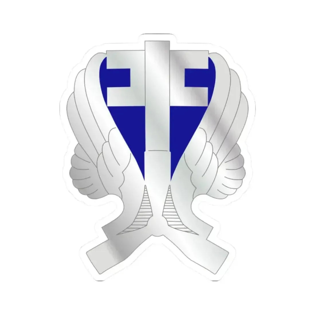 223 Aviation Regiment (U.S. Army) STICKER Vinyl Kiss-Cut Decal - The Sticker Space