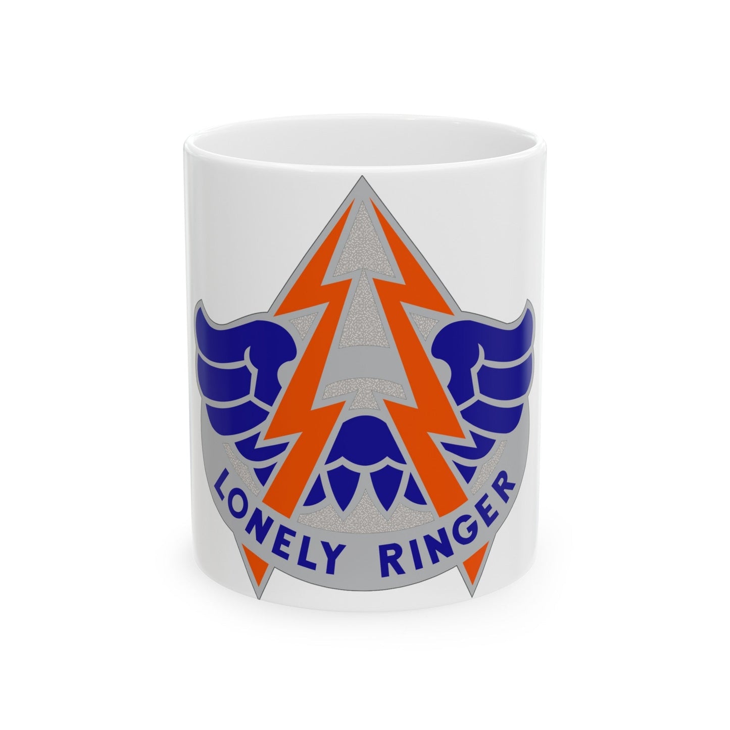 224 Aviation Battalion (U.S. Army) White Coffee Mug-11oz-The Sticker Space