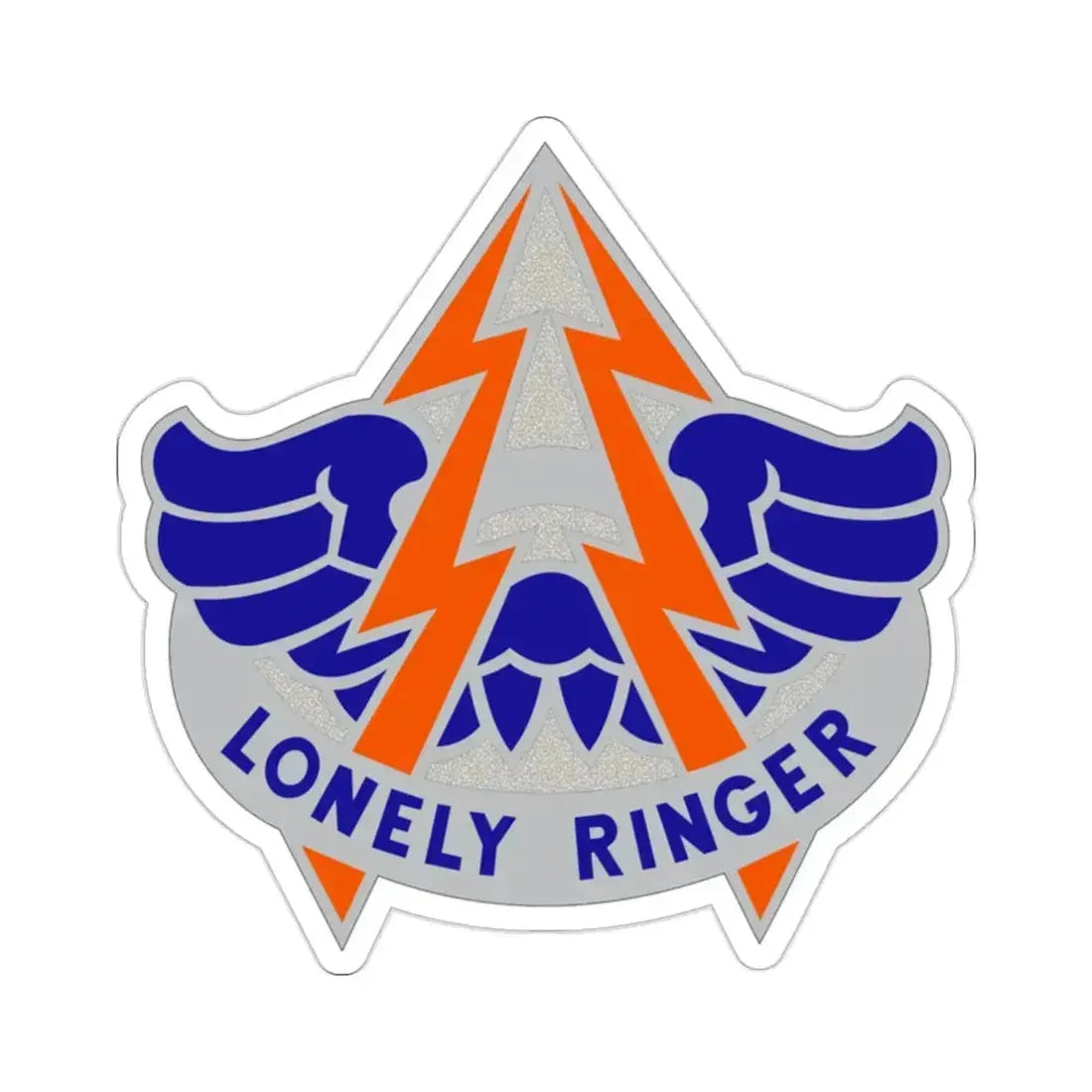 224 Aviation Battalion (U.S. Army) STICKER Vinyl Die-Cut Decal 2 Inch - The Sticker Space