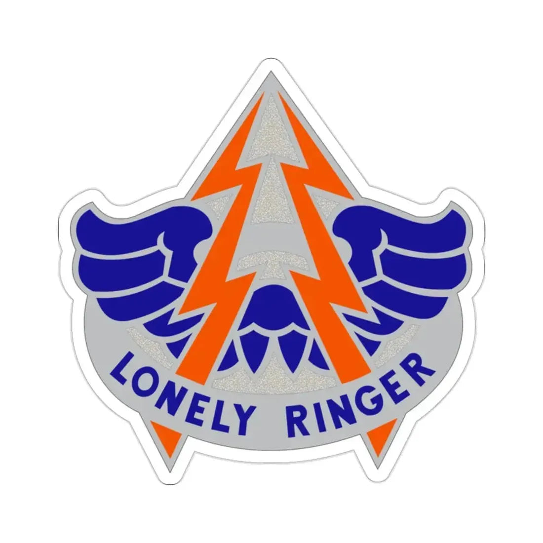 224 Aviation Battalion (U.S. Army) STICKER Vinyl Die-Cut Decal 2 Inch - The Sticker Space