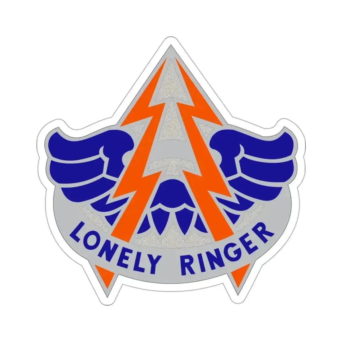 224 Aviation Battalion (U.S. Army) STICKER Vinyl Die-Cut Decal 3 Inch - The Sticker Space