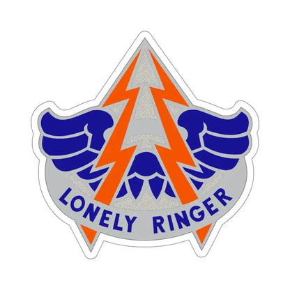 224 Aviation Battalion (U.S. Army) STICKER Vinyl Die-Cut Decal 5 Inch - The Sticker Space