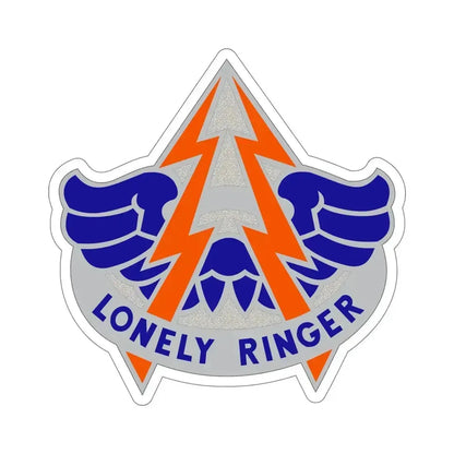 224 Aviation Battalion (U.S. Army) STICKER Vinyl Die-Cut Decal 6 Inch - The Sticker Space