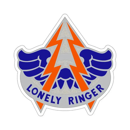 224 Aviation Battalion (U.S. Army) STICKER Vinyl Die-Cut Decal - The Sticker Space