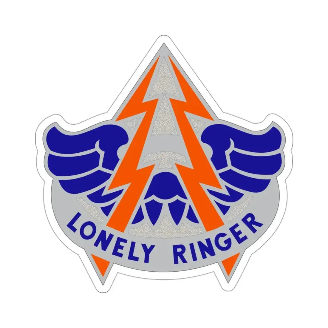 224 Aviation Battalion (U.S. Army) STICKER Vinyl Die-Cut Decal - The Sticker Space