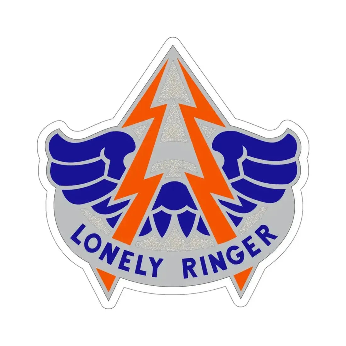 224 Aviation Battalion (U.S. Army) STICKER Vinyl Die-Cut Decal - The Sticker Space