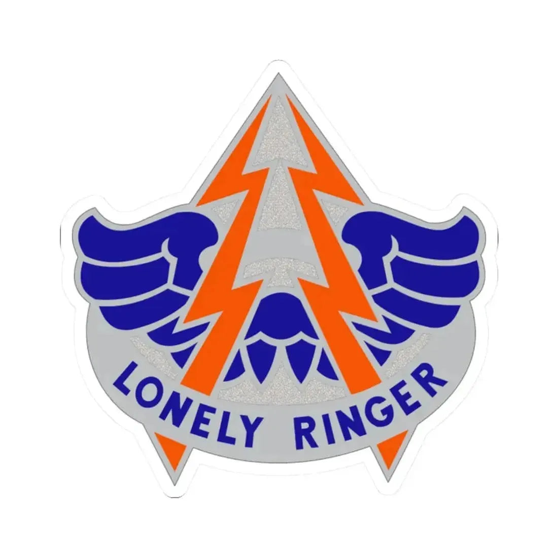 224 Aviation Battalion (U.S. Army) STICKER Vinyl Kiss-Cut Decal - The Sticker Space