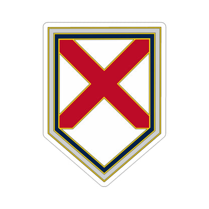 226 Maneuver Enhancement Brigade (U.S. Army) STICKER Vinyl Die-Cut Decal-4 Inch-The Sticker Space