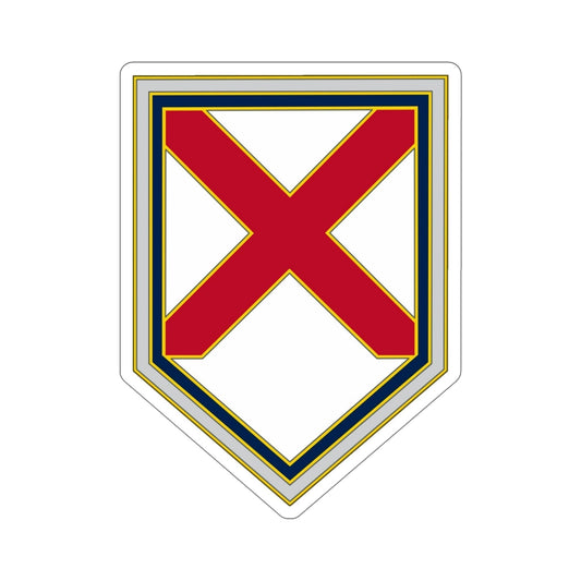 226 Maneuver Enhancement Brigade (U.S. Army) STICKER Vinyl Die-Cut Decal-6 Inch-The Sticker Space