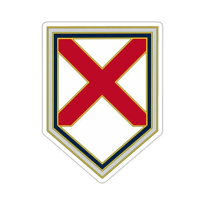 226 Maneuver Enhancement Brigade (U.S. Army) STICKER Vinyl Die-Cut Decal 5 Inch - The Sticker Space