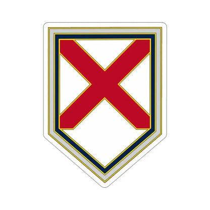 226 Maneuver Enhancement Brigade (U.S. Army) STICKER Vinyl Die-Cut Decal 6 Inch - The Sticker Space