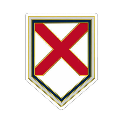 226 Maneuver Enhancement Brigade (U.S. Army) STICKER Vinyl Die-Cut Decal - The Sticker Space