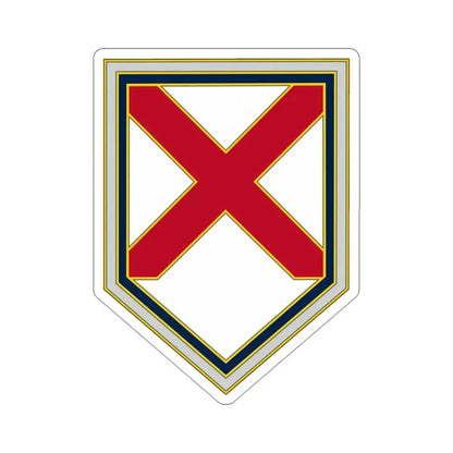 226 Maneuver Enhancement Brigade (U.S. Army) STICKER Vinyl Die-Cut Decal - The Sticker Space