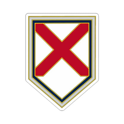 226 Maneuver Enhancement Brigade (U.S. Army) STICKER Vinyl Kiss-Cut Decal - The Sticker Space