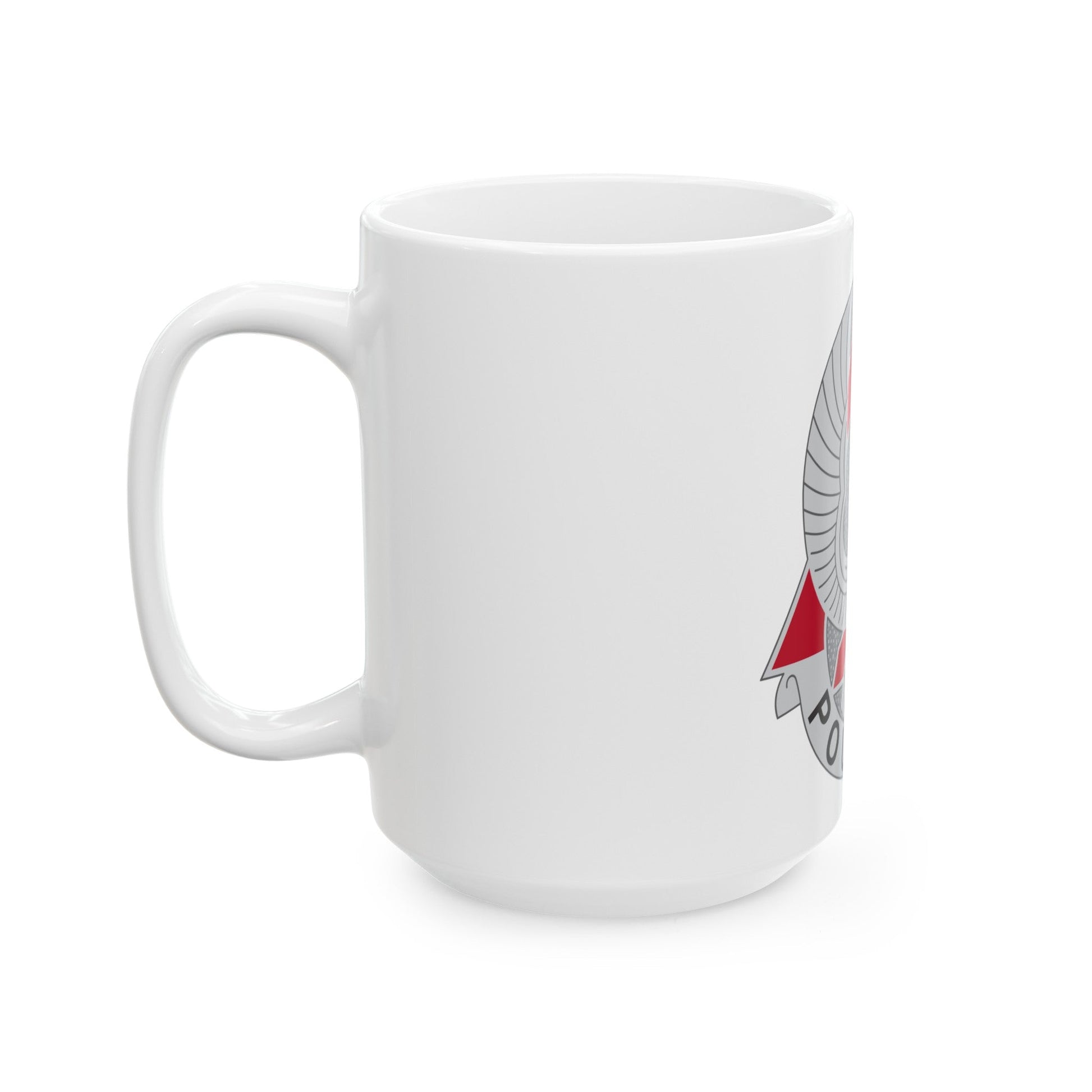 227 Aviation Regiment (U.S. Army) White Coffee Mug-The Sticker Space