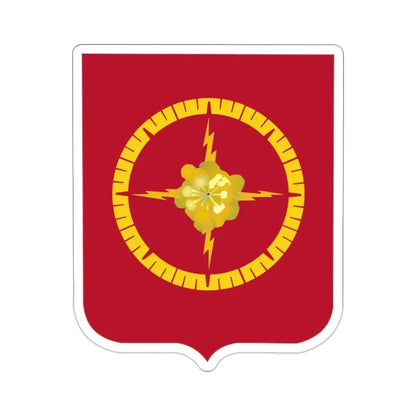 23 Field Artillery Battalion v2 (U.S. Army) STICKER Vinyl Die-Cut Decal - The Sticker Space