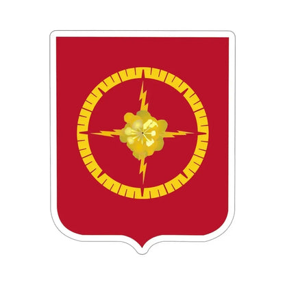 23 Field Artillery Battalion v2 (U.S. Army) STICKER Vinyl Die-Cut Decal - The Sticker Space