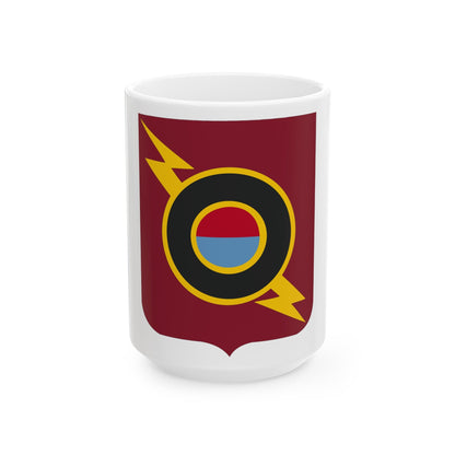 23 Transportation Battalion 2 (U.S. Army) White Coffee Mug-15oz-The Sticker Space