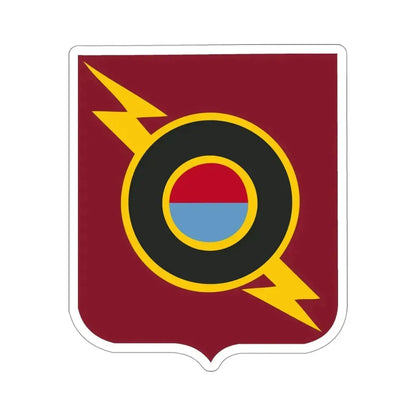 23 Transportation Battalion v2 (U.S. Army) STICKER Vinyl Die-Cut Decal 4 Inch - The Sticker Space