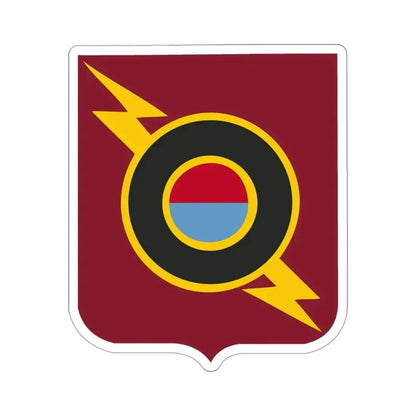 23 Transportation Battalion v2 (U.S. Army) STICKER Vinyl Die-Cut Decal - The Sticker Space