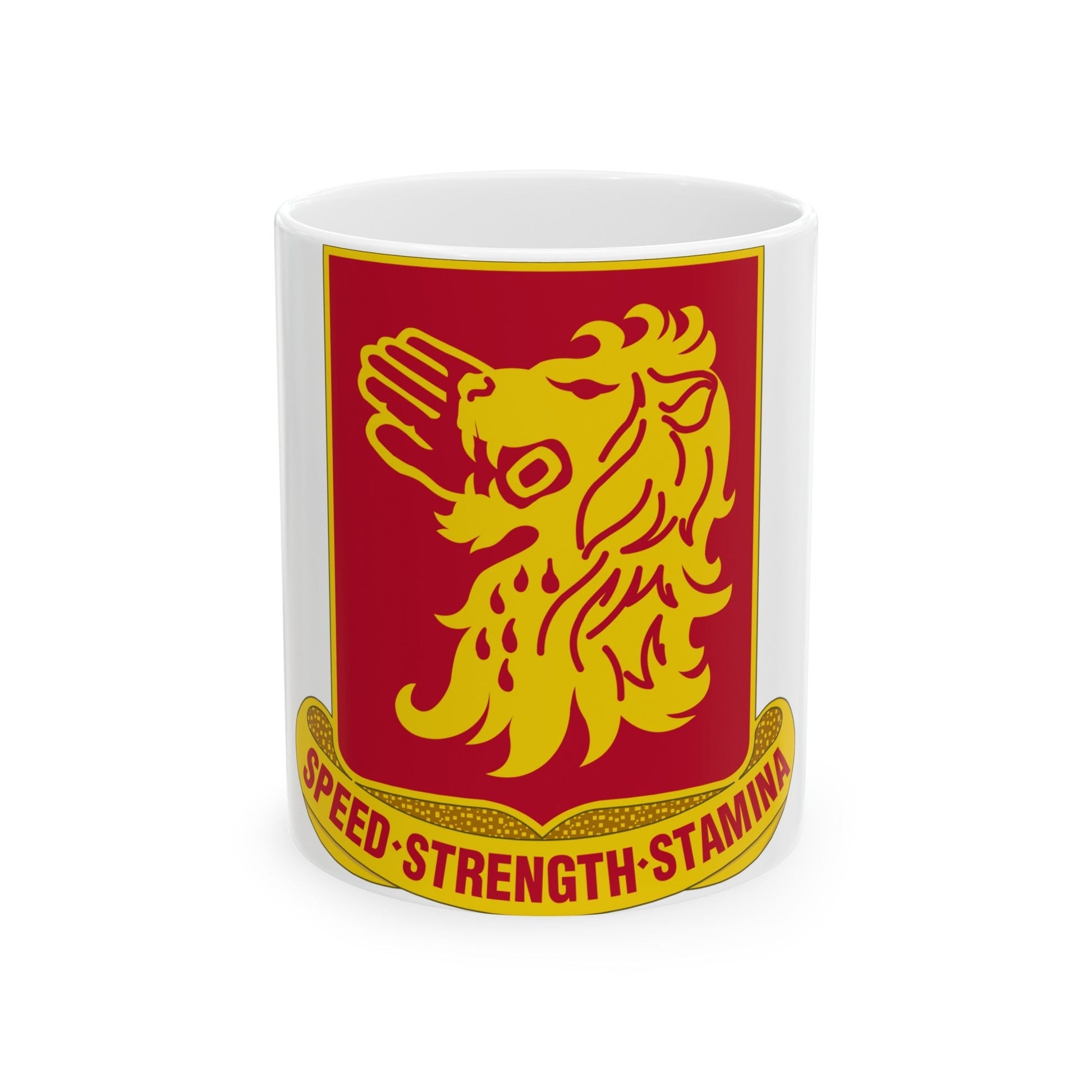 230 Aviation Regiment (U.S. Army) White Coffee Mug-11oz-The Sticker Space