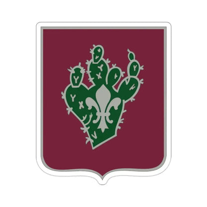 230 Medical Battalion (U.S. Army) STICKER Vinyl Die-Cut Decal 2 Inch - The Sticker Space