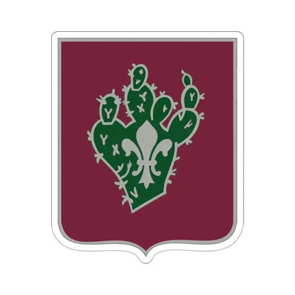 230 Medical Battalion (U.S. Army) STICKER Vinyl Die-Cut Decal 3 Inch - The Sticker Space