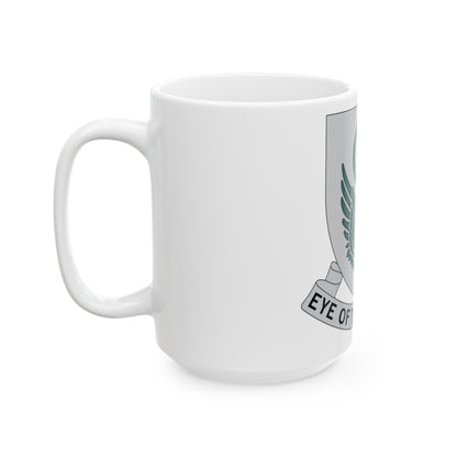 238 Aviation Regiment (U.S. Army) White Coffee Mug-The Sticker Space