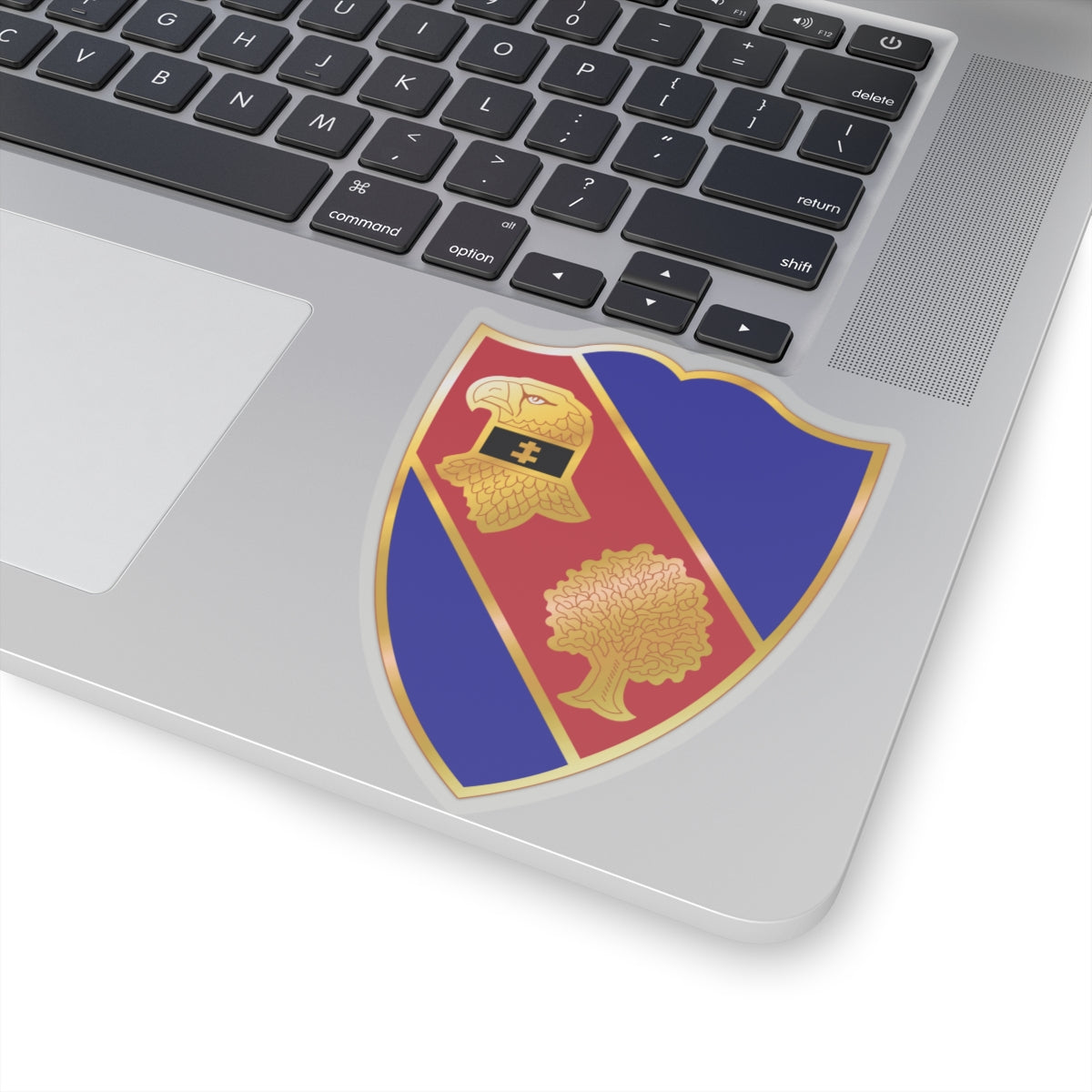 354th Infantry Regiment (U.S. Army) STICKER Vinyl Kiss-Cut Decal-The Sticker Space