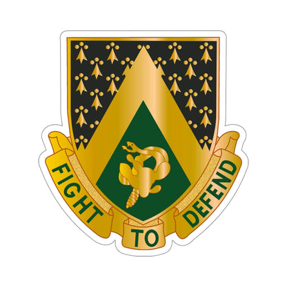 240 Cavalry Regiment (U.S. Army) STICKER Vinyl Die-Cut Decal-6 Inch-The Sticker Space