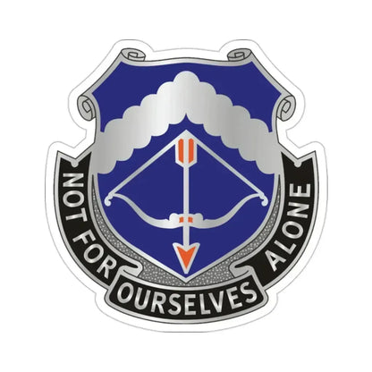 245th Aviation Regiment (U.S. Army) STICKER Vinyl Die-Cut Decal 2 Inch - The Sticker Space