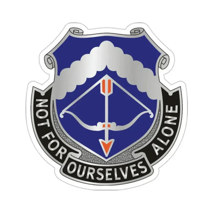 245th Aviation Regiment (U.S. Army) STICKER Vinyl Die-Cut Decal 2 Inch - The Sticker Space