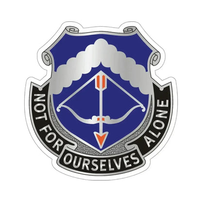 245th Aviation Regiment (U.S. Army) STICKER Vinyl Die-Cut Decal 4 Inch - The Sticker Space