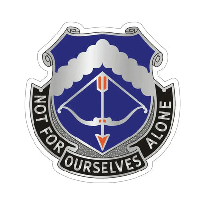 245th Aviation Regiment (U.S. Army) STICKER Vinyl Die-Cut Decal 4 Inch - The Sticker Space