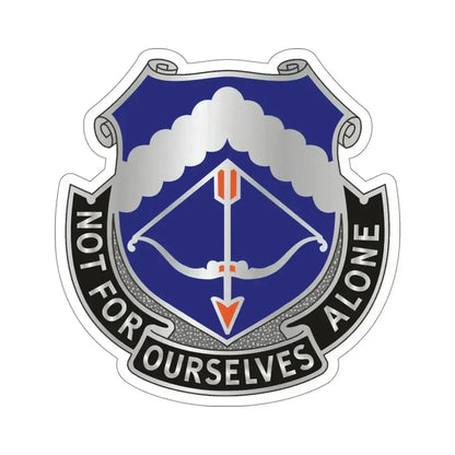 245th Aviation Regiment (U.S. Army) STICKER Vinyl Die-Cut Decal 5 Inch - The Sticker Space