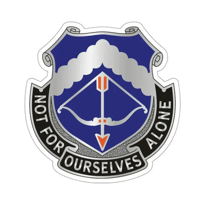 245th Aviation Regiment (U.S. Army) STICKER Vinyl Die-Cut Decal 6 Inch - The Sticker Space