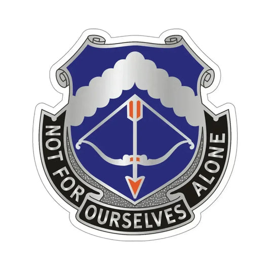 245th Aviation Regiment (U.S. Army) STICKER Vinyl Die-Cut Decal 6 Inch - The Sticker Space