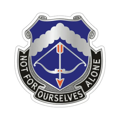 245th Aviation Regiment (U.S. Army) STICKER Vinyl Die-Cut Decal 6 Inch - The Sticker Space
