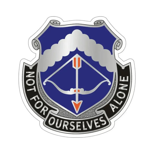 245th Aviation Regiment (U.S. Army) STICKER Vinyl Die-Cut Decal 6 Inch - The Sticker Space
