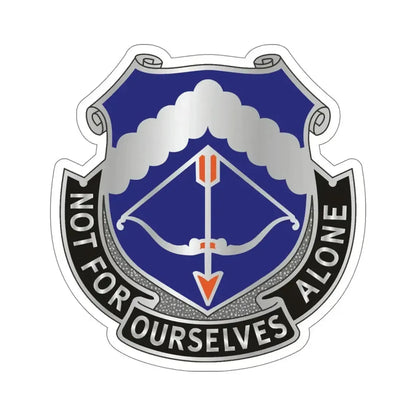 245th Aviation Regiment (U.S. Army) STICKER Vinyl Die-Cut Decal - The Sticker Space