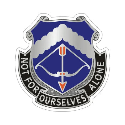 245th Aviation Regiment (U.S. Army) STICKER Vinyl Die-Cut Decal - The Sticker Space