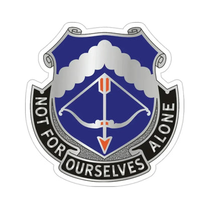 245th Aviation Regiment (U.S. Army) STICKER Vinyl Die-Cut Decal - The Sticker Space