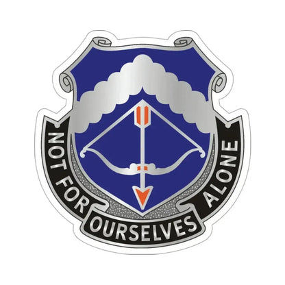 245th Aviation Regiment (U.S. Army) STICKER Vinyl Die-Cut Decal - The Sticker Space