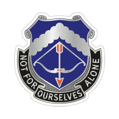 245th Aviation Regiment (U.S. Army) STICKER Vinyl Die-Cut Decal - The Sticker Space