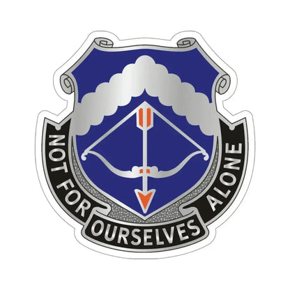 245th Aviation Regiment (U.S. Army) STICKER Vinyl Die-Cut Decal - The Sticker Space