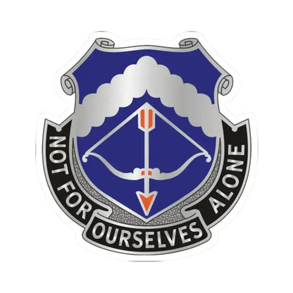 245th Aviation Regiment (U.S. Army) STICKER Vinyl Kiss-Cut Decal - The Sticker Space